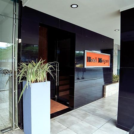 Mar Hotel Cucuta Exterior photo