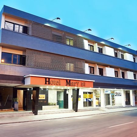 Mar Hotel Cucuta Exterior photo