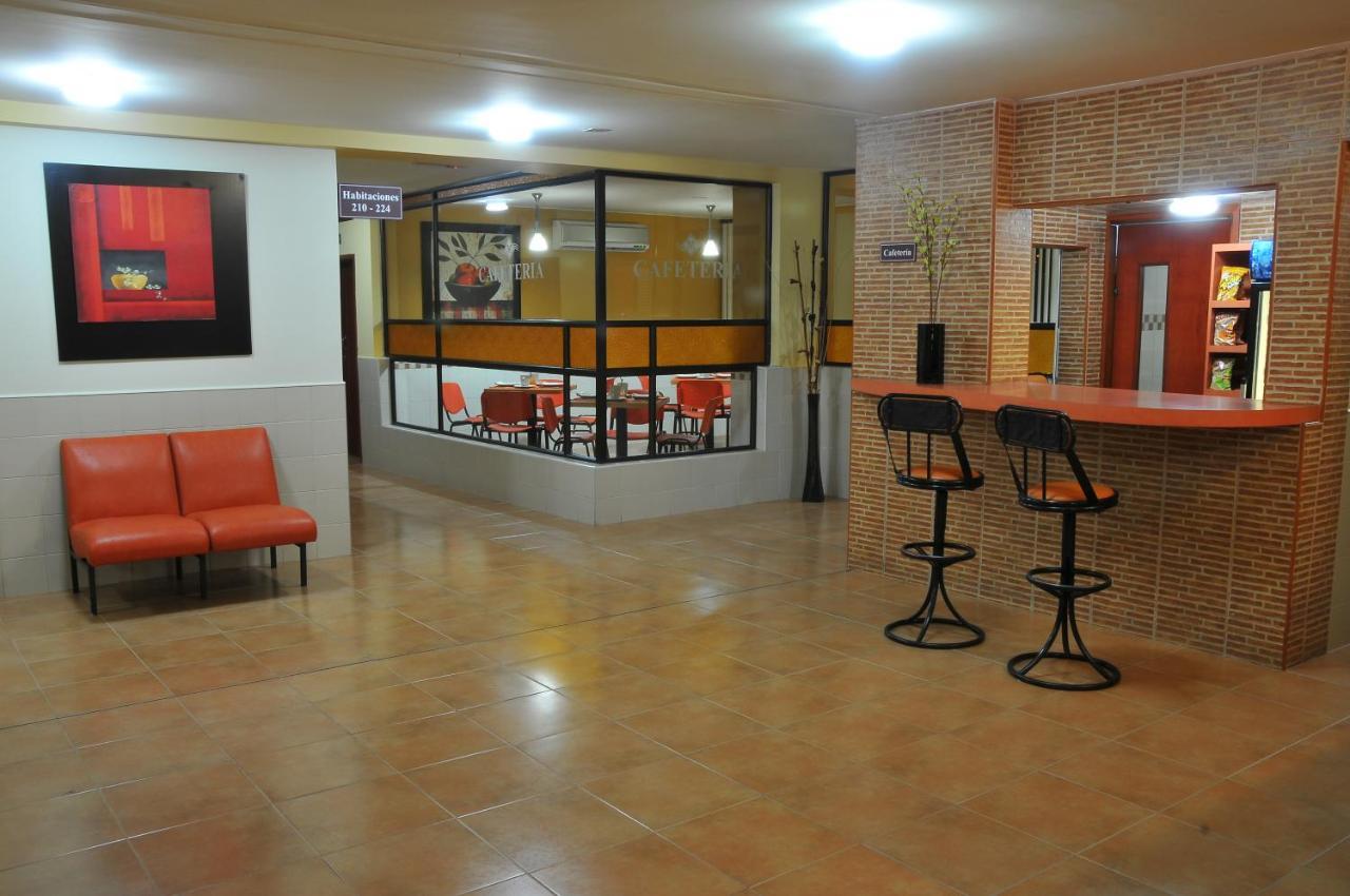 Mar Hotel Cucuta Exterior photo
