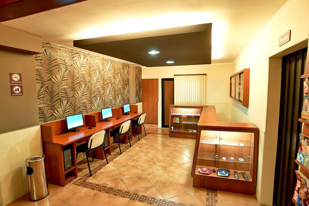 Mar Hotel Cucuta Exterior photo