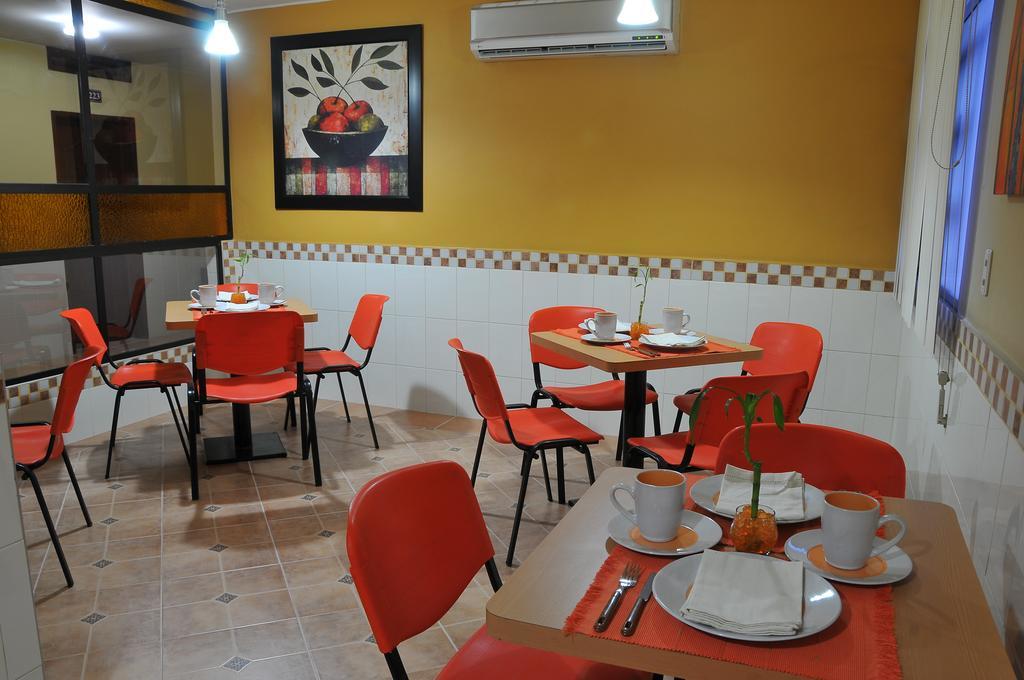 Mar Hotel Cucuta Exterior photo