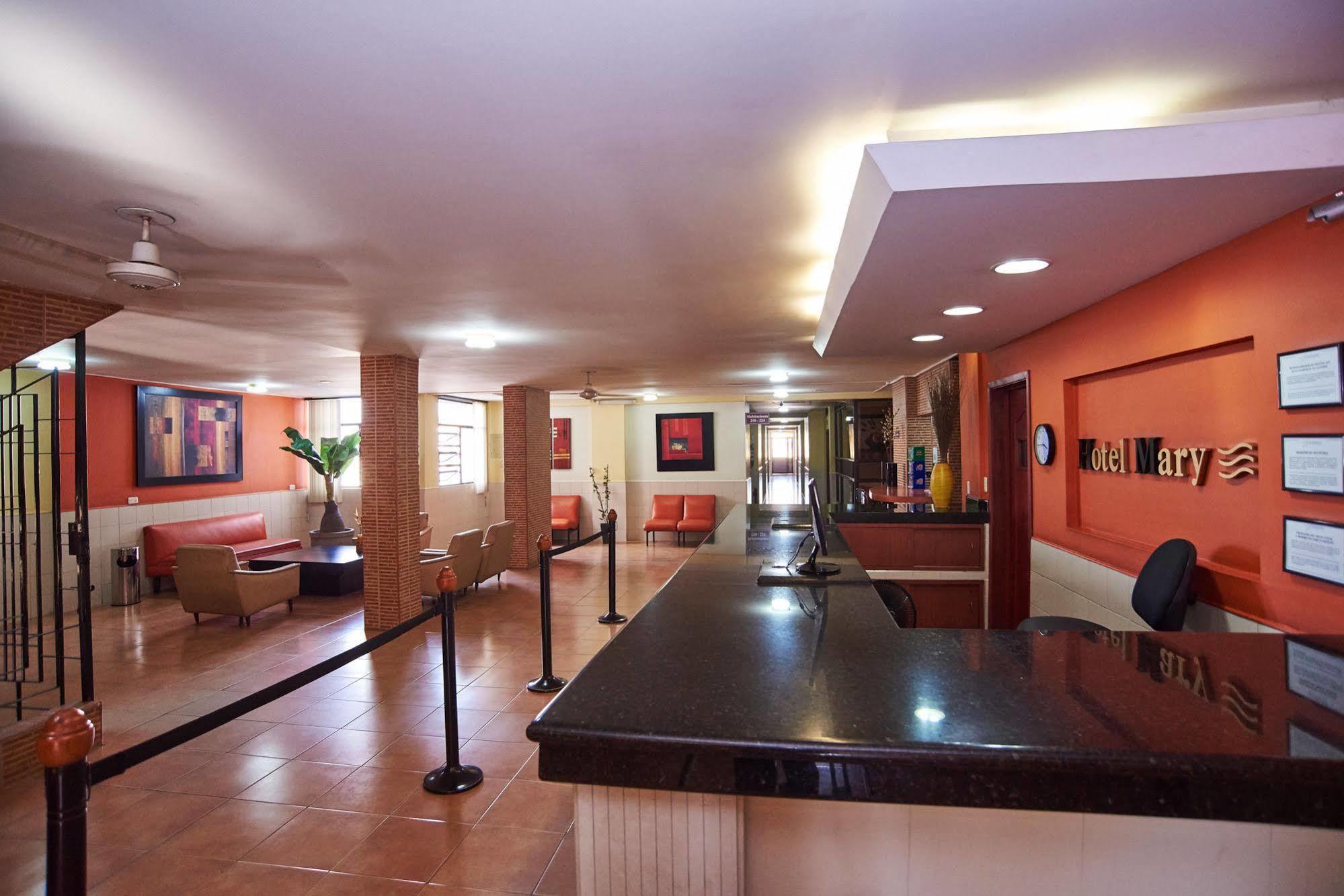 Mar Hotel Cucuta Exterior photo