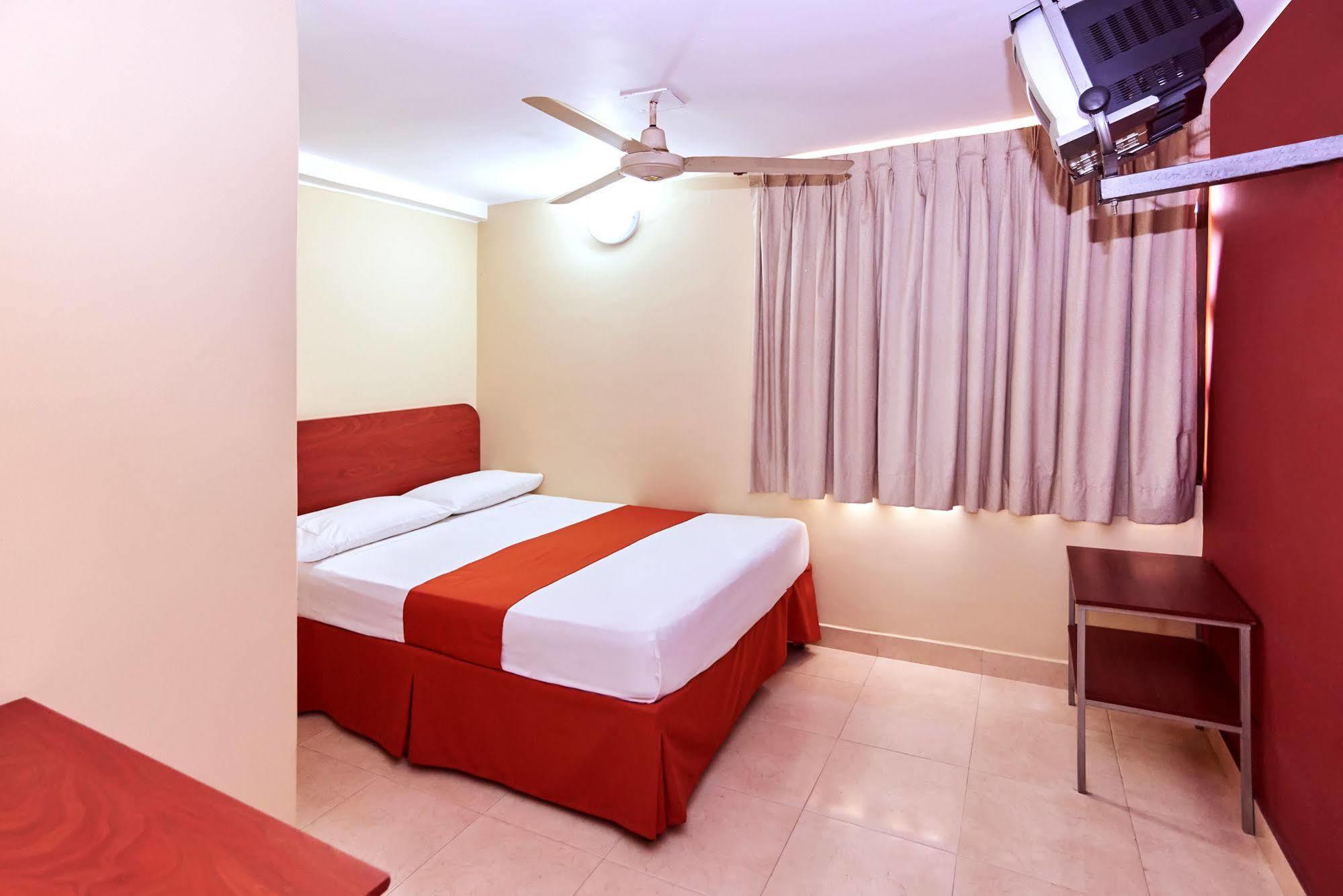 Mar Hotel Cucuta Exterior photo