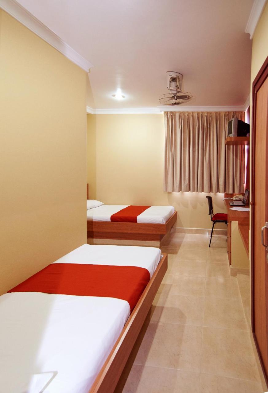 Mar Hotel Cucuta Exterior photo